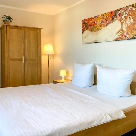 Apartman Frau Zander