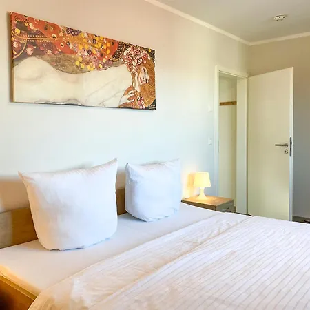 Apartman Frau Zander *