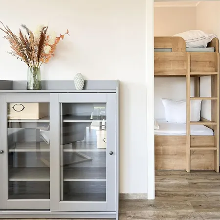 Lejlighed Frau Zander *