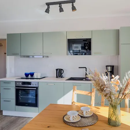 Apartman Frau Zander *