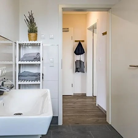 Apartman Frau Zander *