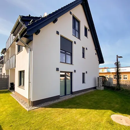 Apartman Frau Zander *